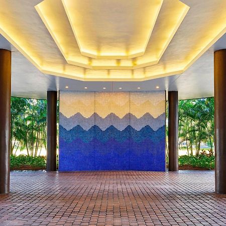 The Westshore Grand, A Tribute Portfolio Hotel, Tampa Exterior photo