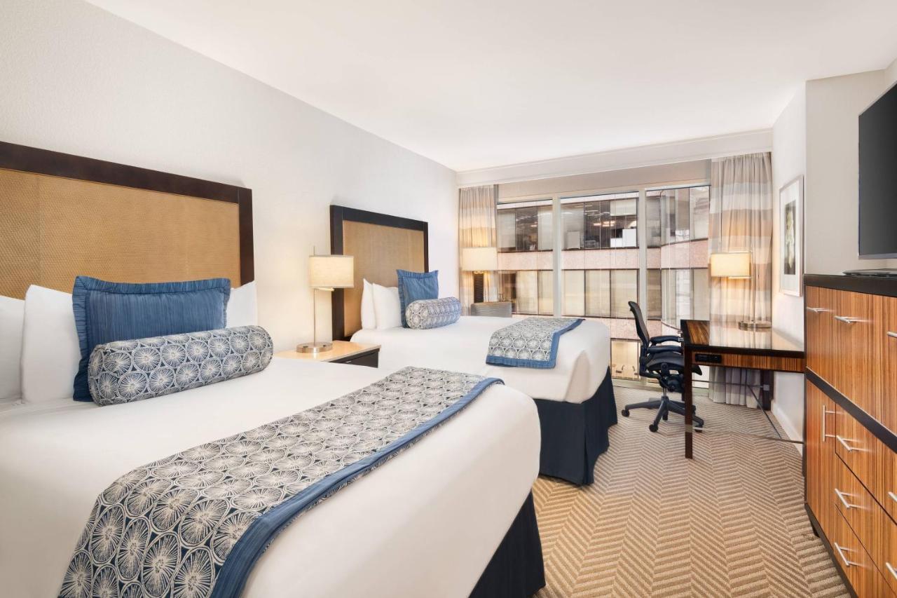 The Westshore Grand, A Tribute Portfolio Hotel, Tampa Exterior photo