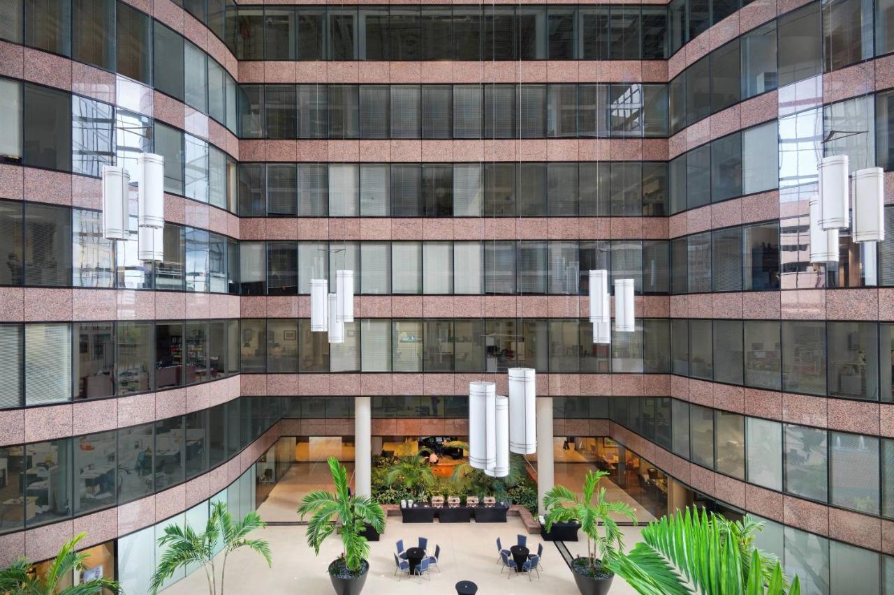 The Westshore Grand, A Tribute Portfolio Hotel, Tampa Exterior photo