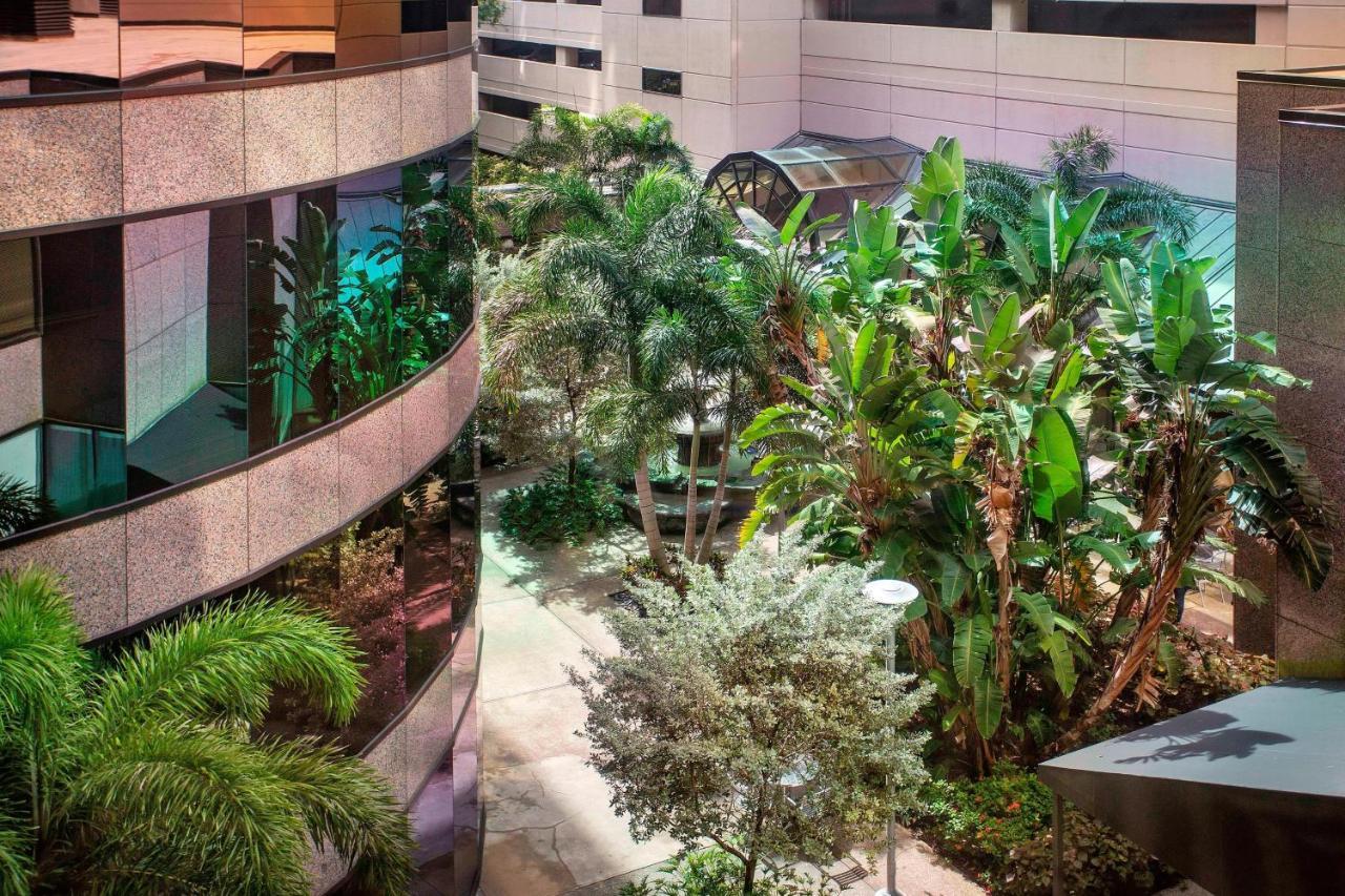 The Westshore Grand, A Tribute Portfolio Hotel, Tampa Exterior photo