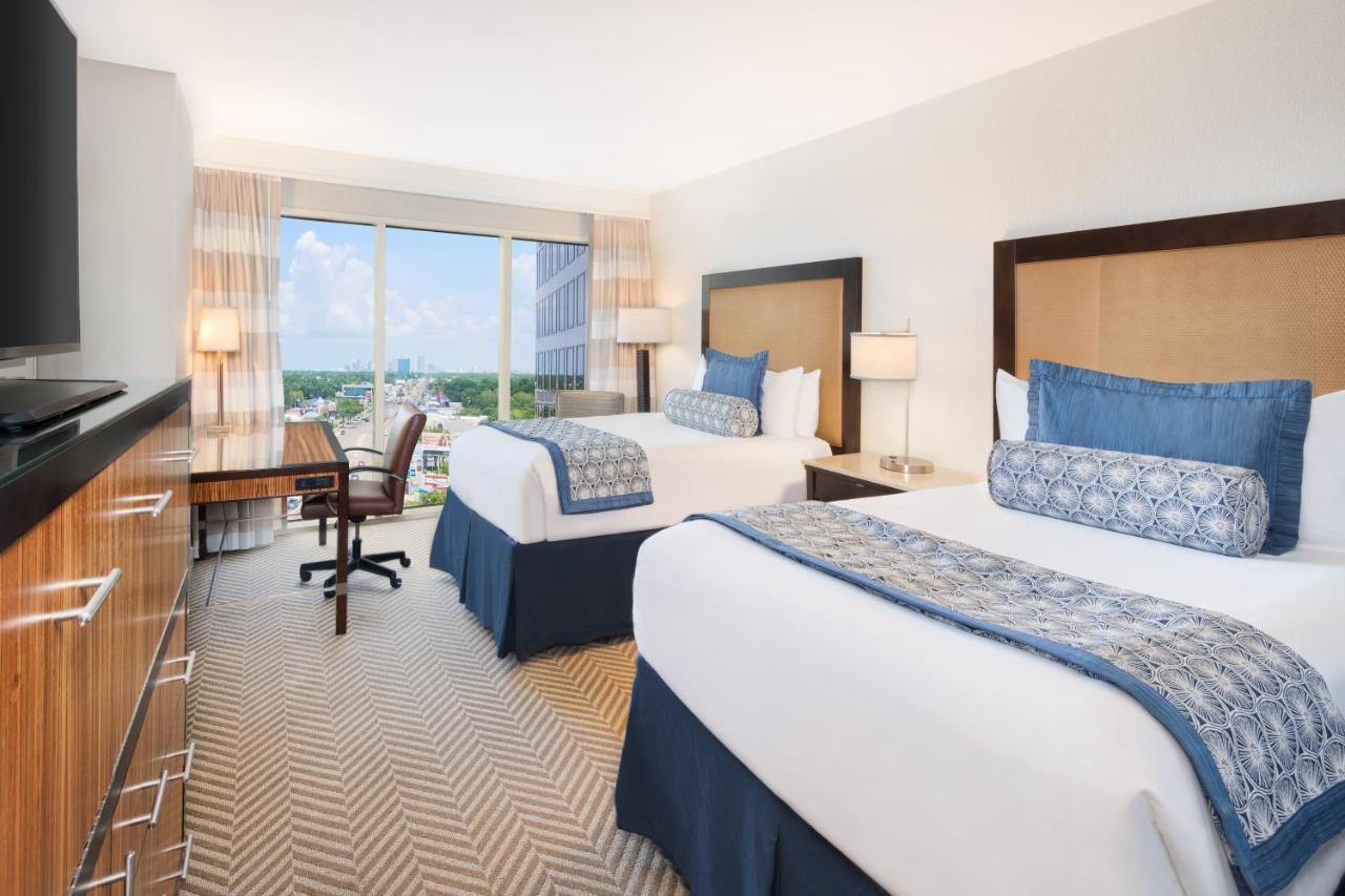 The Westshore Grand, A Tribute Portfolio Hotel, Tampa Exterior photo