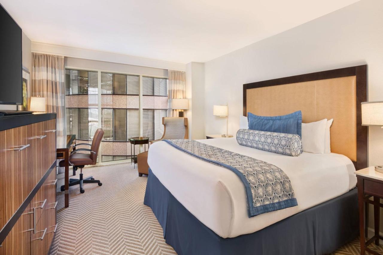 The Westshore Grand, A Tribute Portfolio Hotel, Tampa Exterior photo
