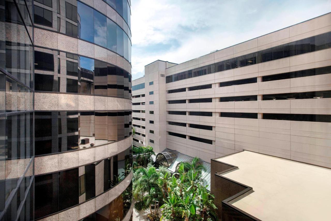 The Westshore Grand, A Tribute Portfolio Hotel, Tampa Exterior photo