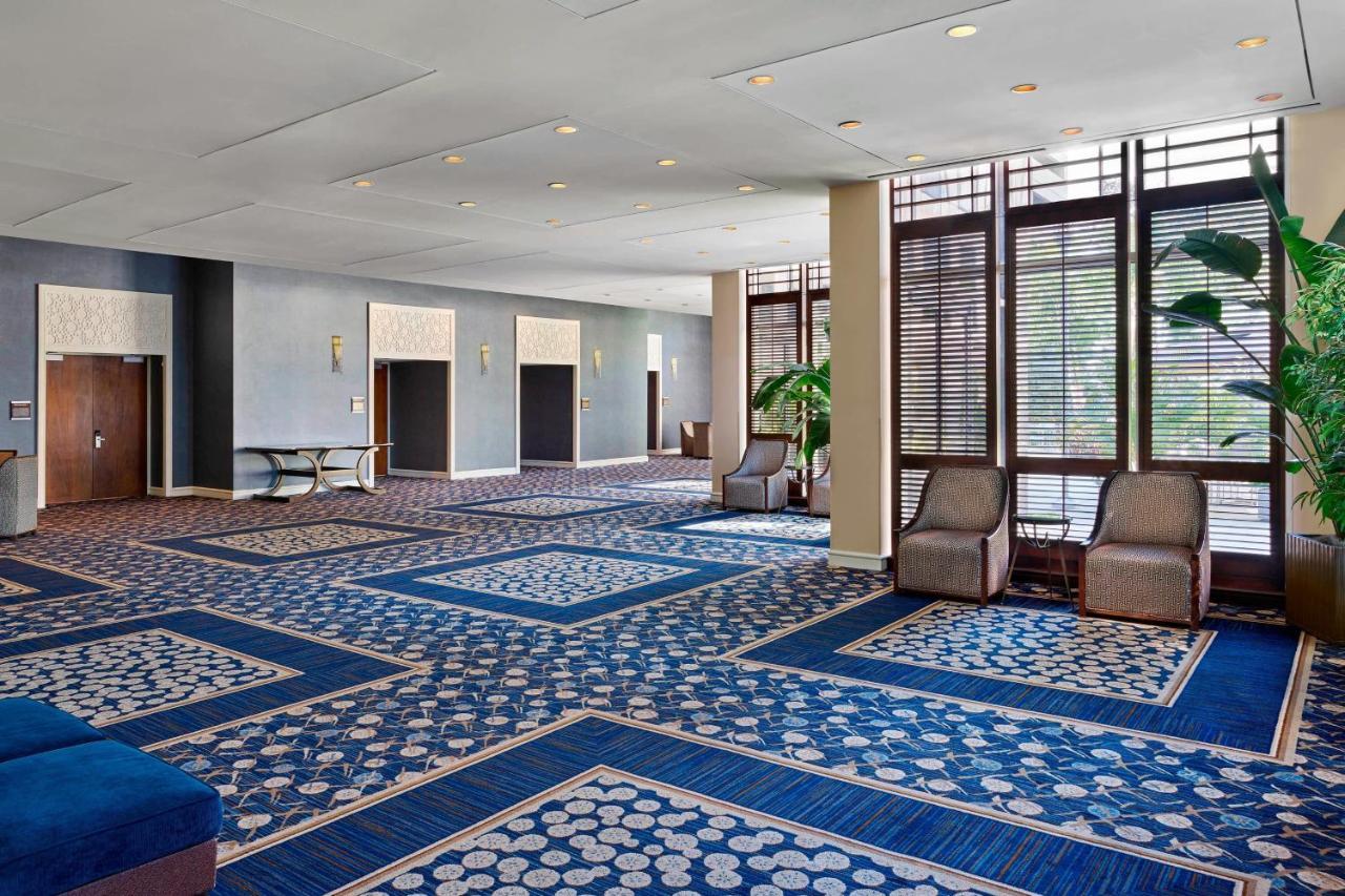 The Westshore Grand, A Tribute Portfolio Hotel, Tampa Exterior photo