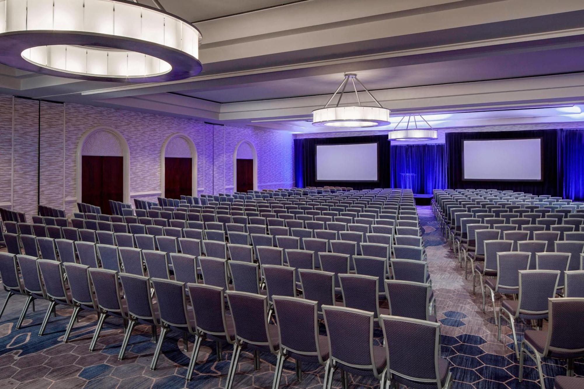 The Westshore Grand, A Tribute Portfolio Hotel, Tampa Exterior photo