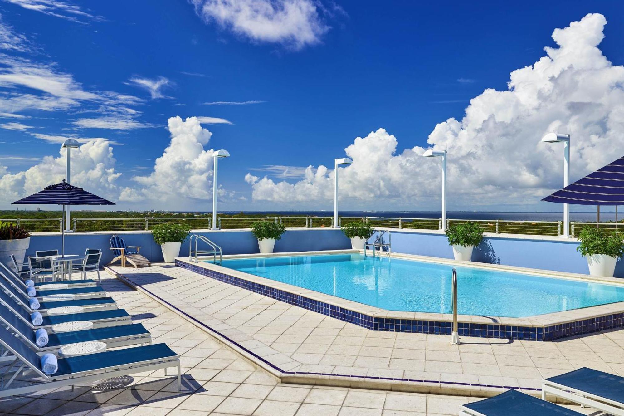 The Westshore Grand, A Tribute Portfolio Hotel, Tampa Exterior photo