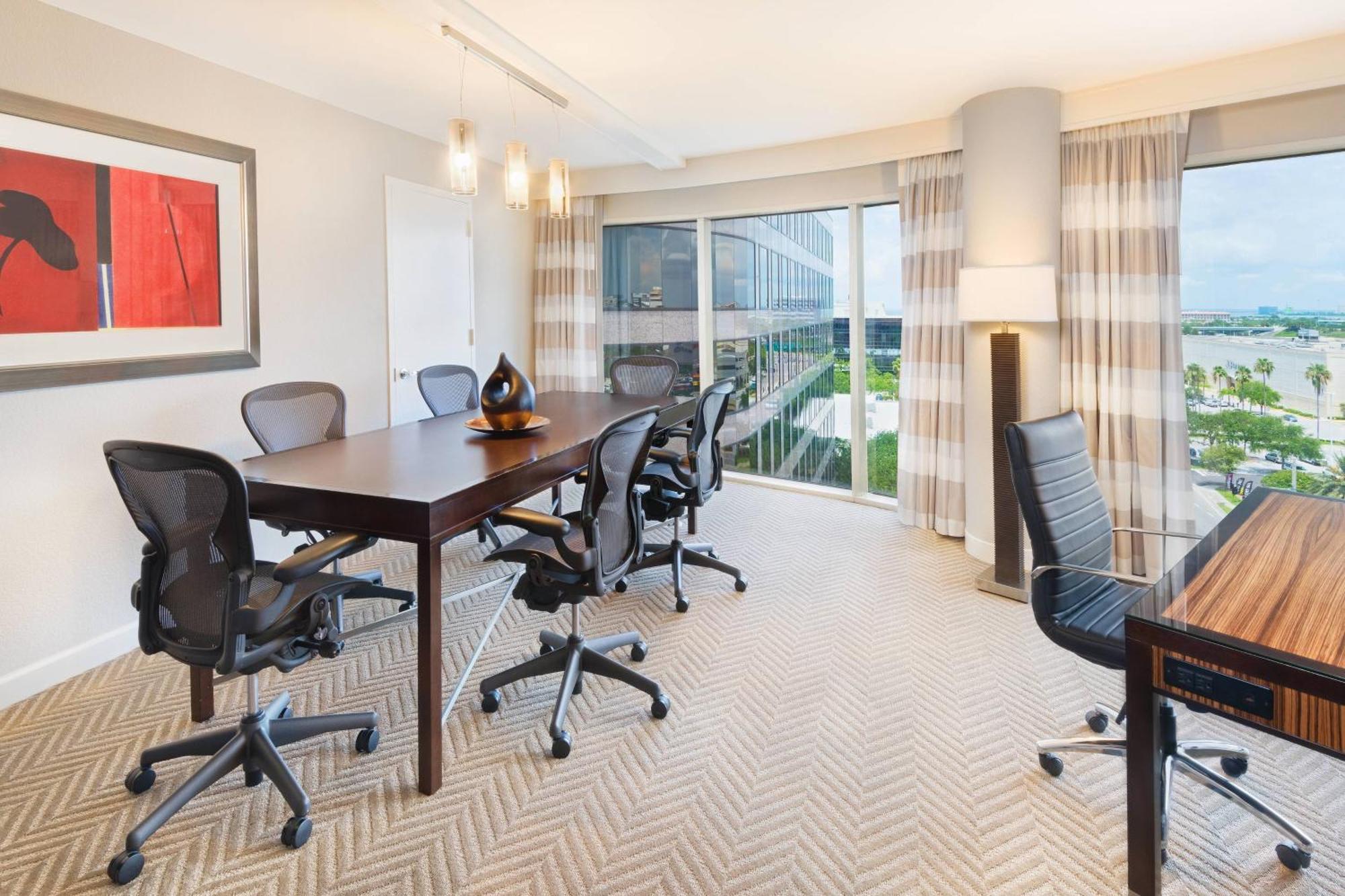 The Westshore Grand, A Tribute Portfolio Hotel, Tampa Exterior photo