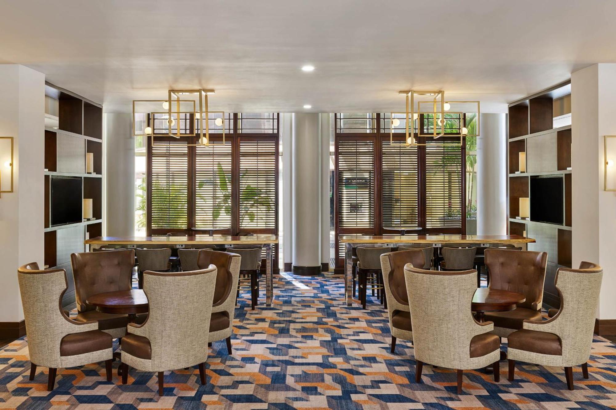 The Westshore Grand, A Tribute Portfolio Hotel, Tampa Exterior photo