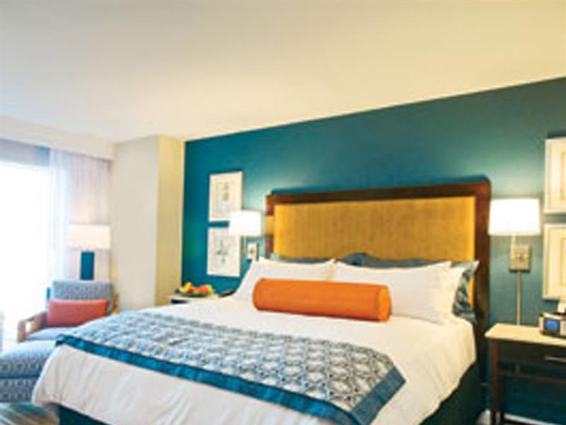 The Westshore Grand, A Tribute Portfolio Hotel, Tampa Exterior photo