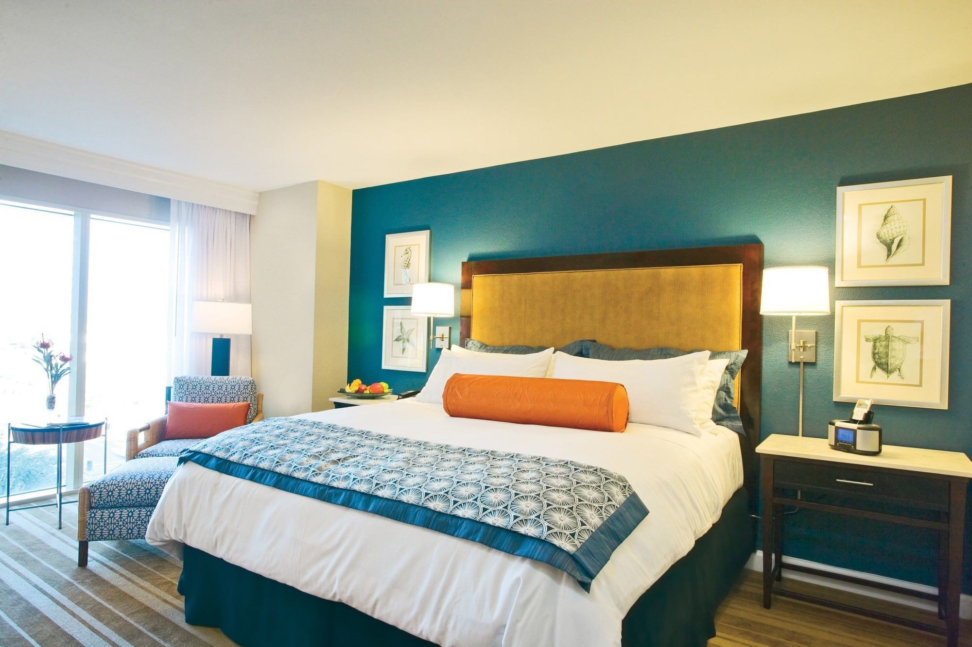 The Westshore Grand, A Tribute Portfolio Hotel, Tampa Room photo