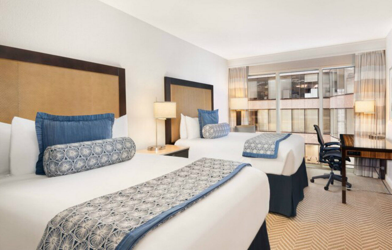 The Westshore Grand, A Tribute Portfolio Hotel, Tampa Exterior photo